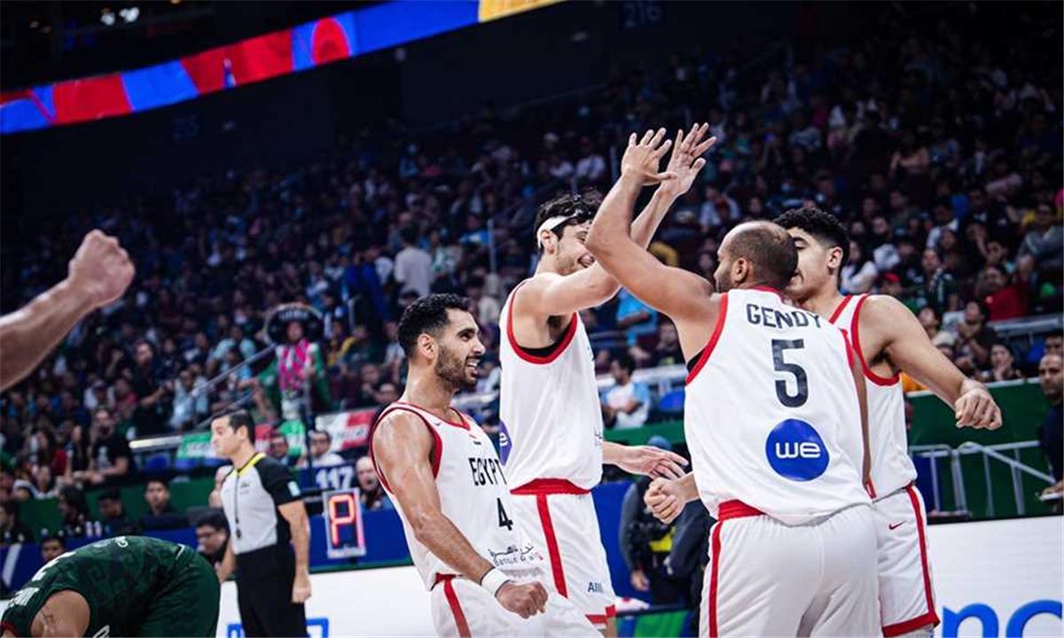 الاعلان عن التشكيل الكامل لجهاز المنتخب  الوطني ولجنة الحكام الرئيسية  لكرة  السلة